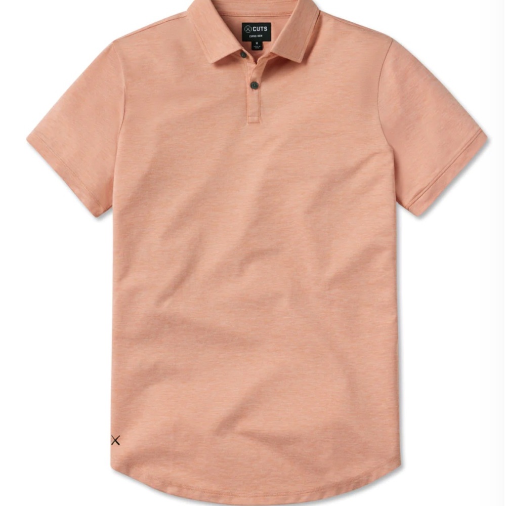 CUTS COZ POLO || XL